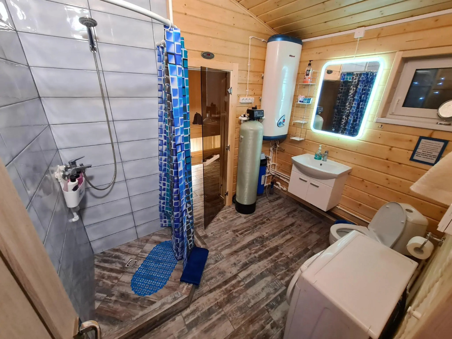 Онегин Хутор