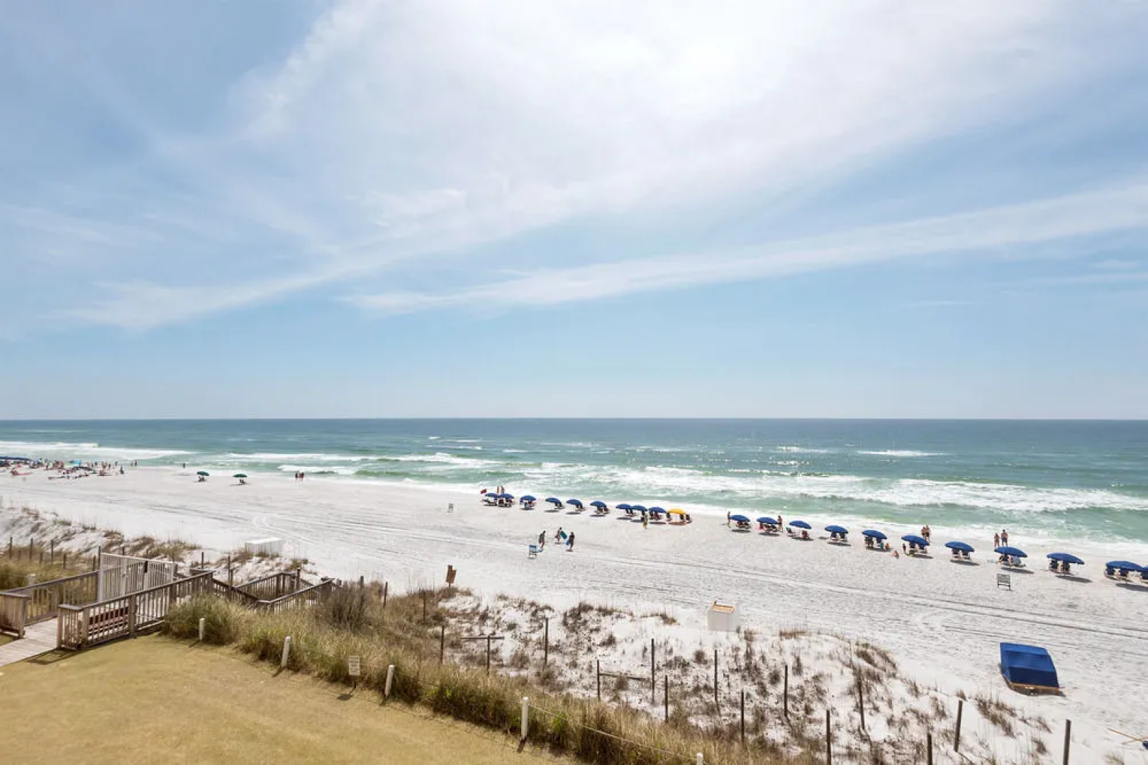 Beach House Condominiums