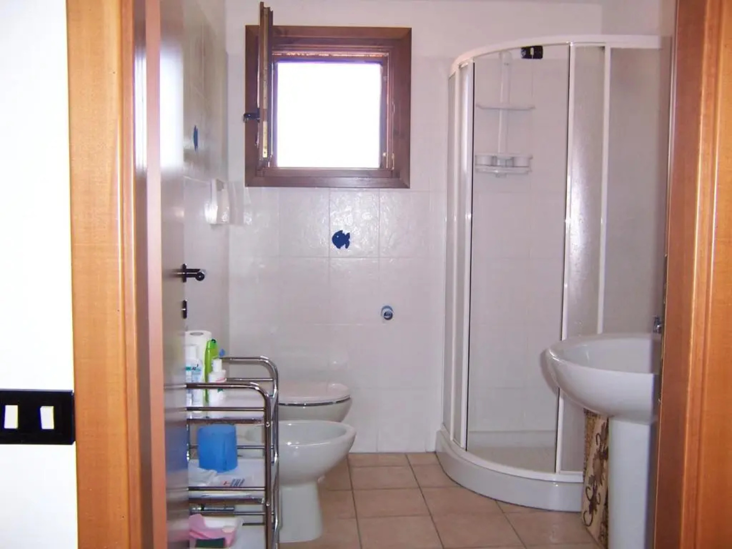 Casa Vacanza Marina di Arbus