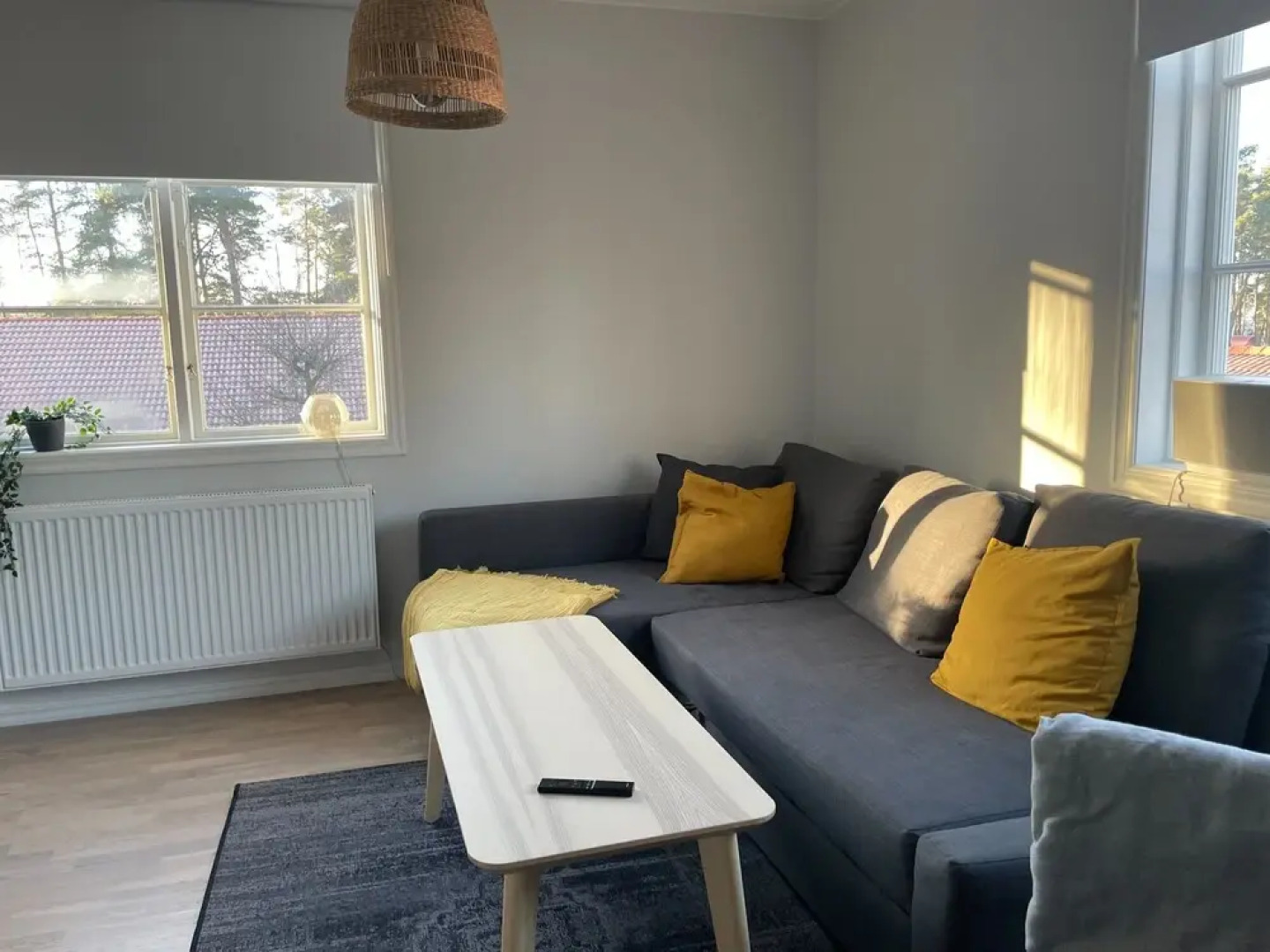 STF Stora Frögården Hostel