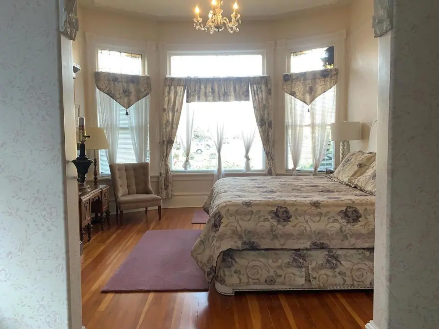 Haterleigh Heritage Inn