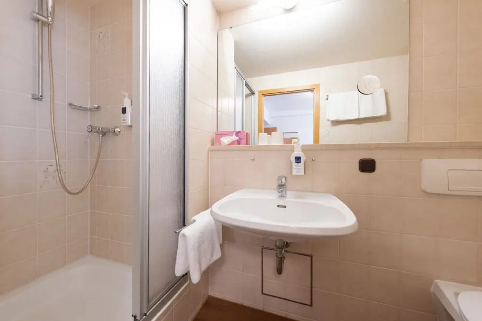 AKZENT Hotel Meerfräulein