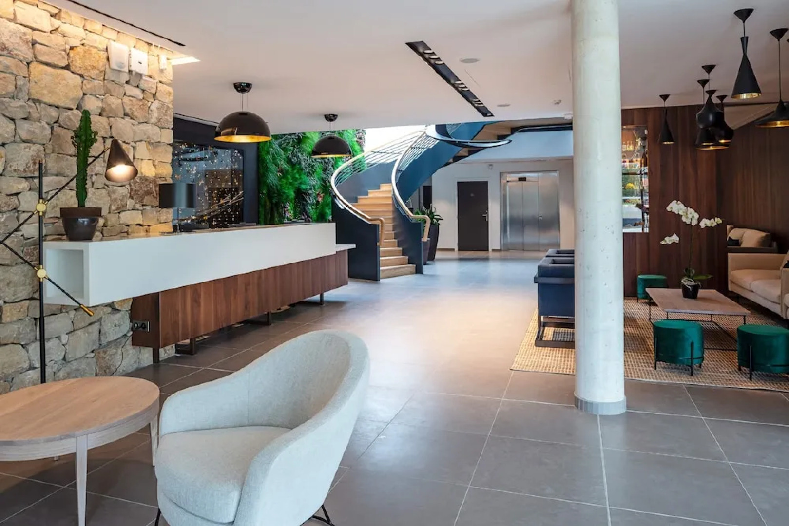 Hotel Sainte Victoire