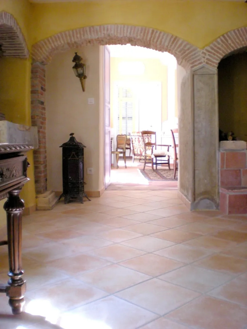 Mansion With 5 Bedrooms in Cailhau, With Private Pool and Enclosed Gar