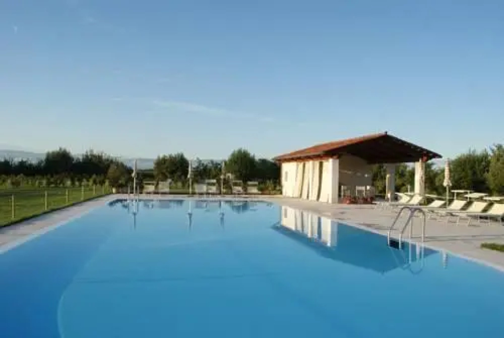 Villa Ghislanzoni Curti