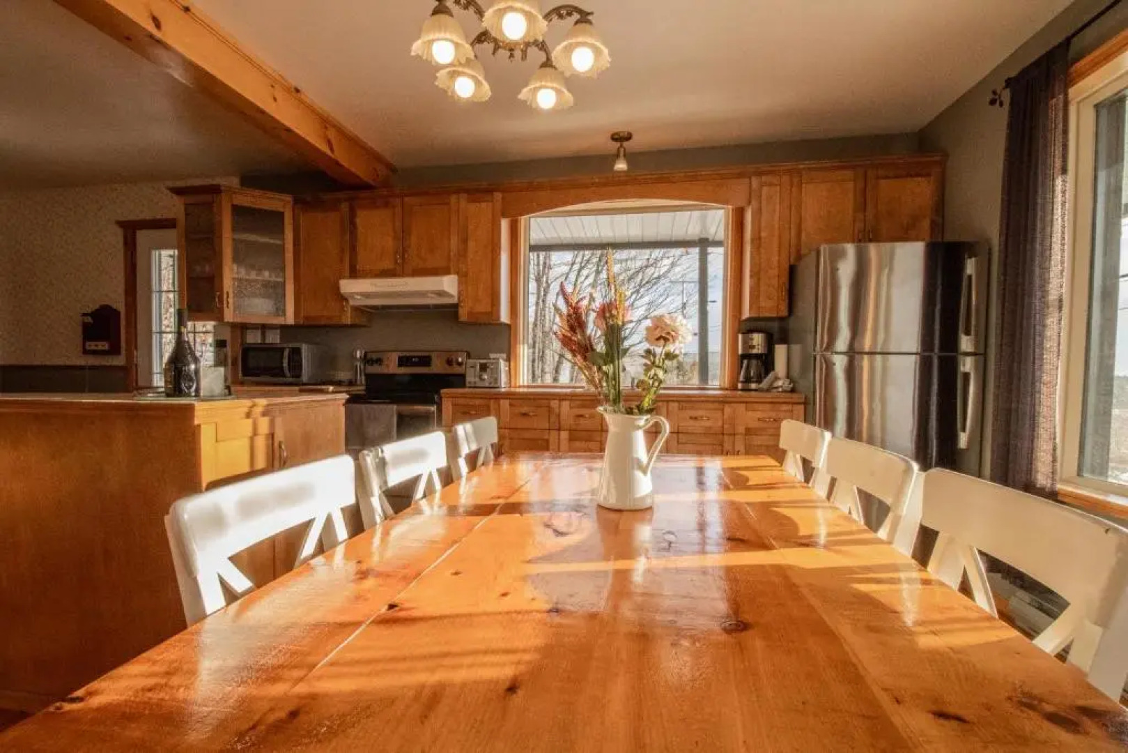 Les Chalets Tourisma - La Campagnarde