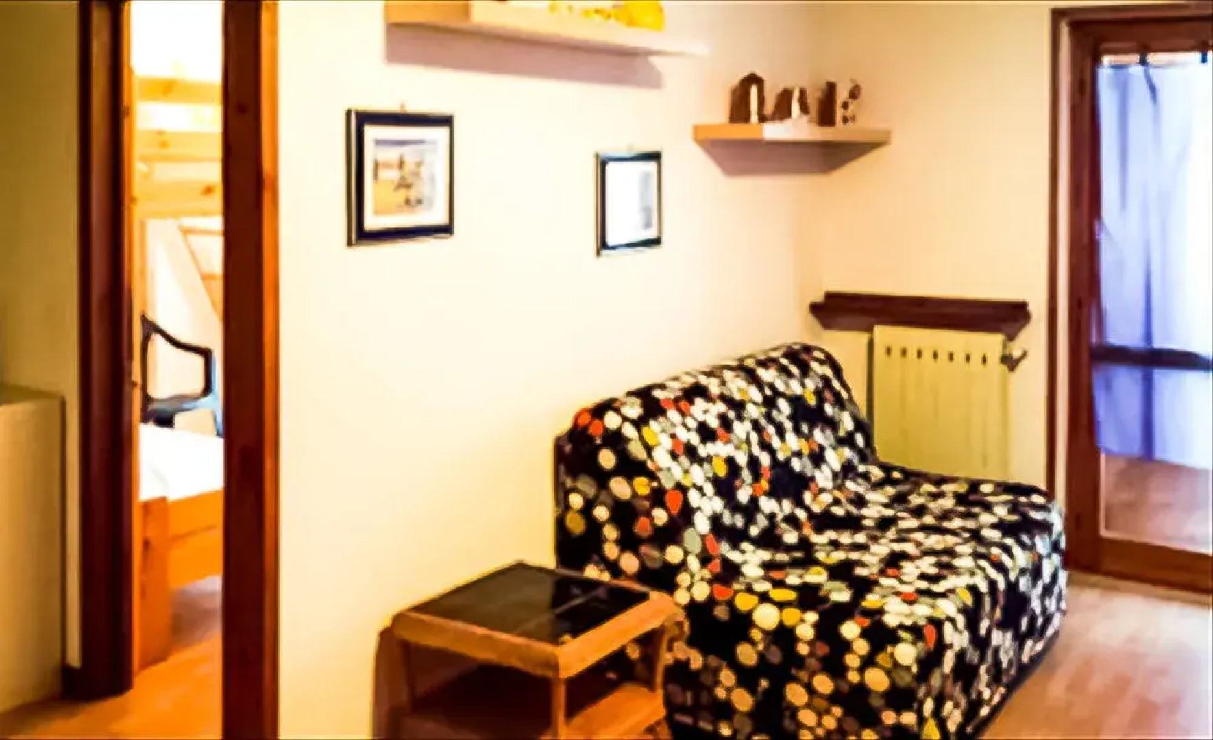 Residenze Diffuse Prato Nevoso