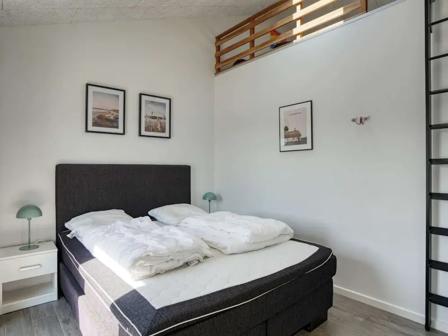 Holiday Home in Dannemare