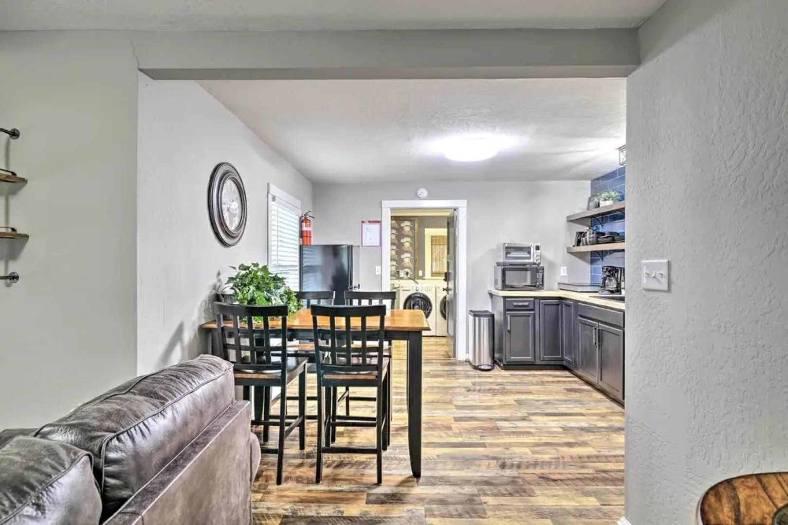 Peaceful Sonora Home w/ Grill: Walk to Downtown!