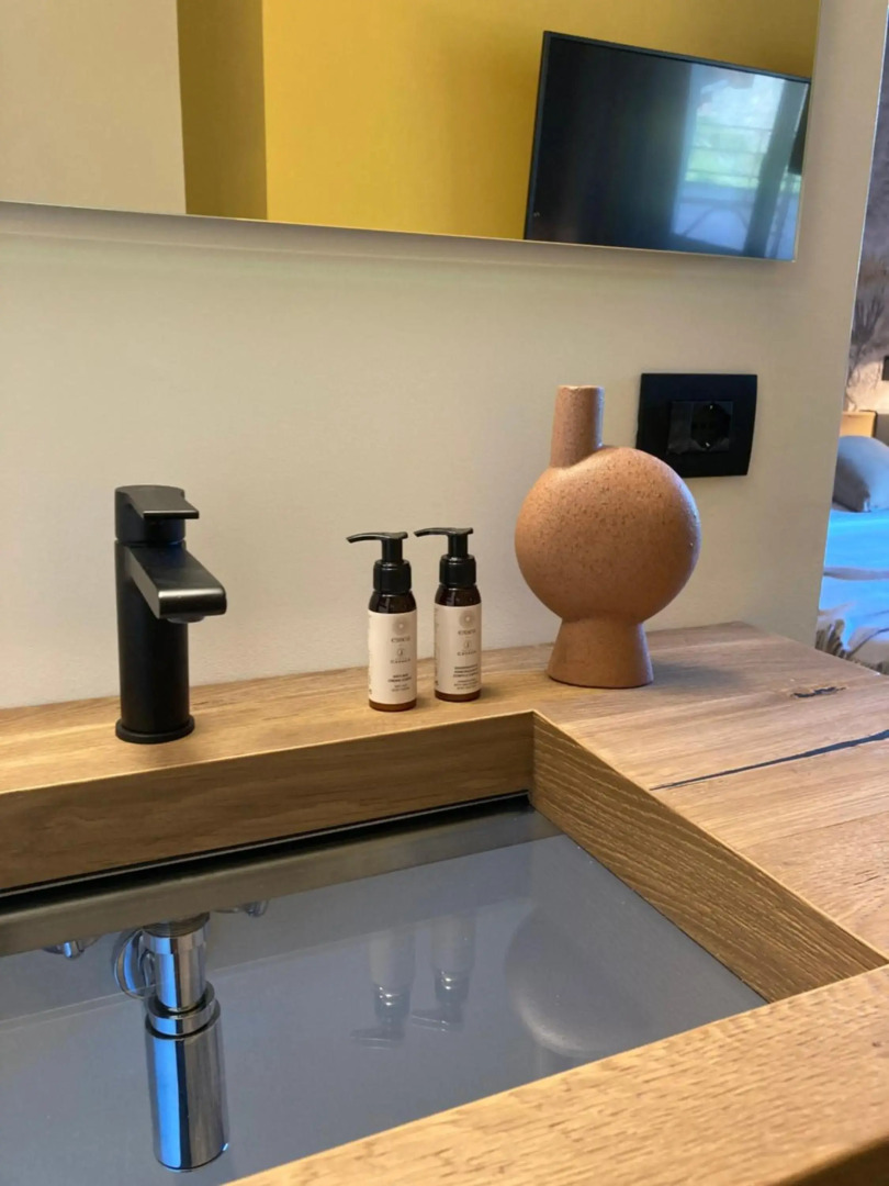 Agriturismo Podere Cavaga Lago d'Iseo Agribio Winery