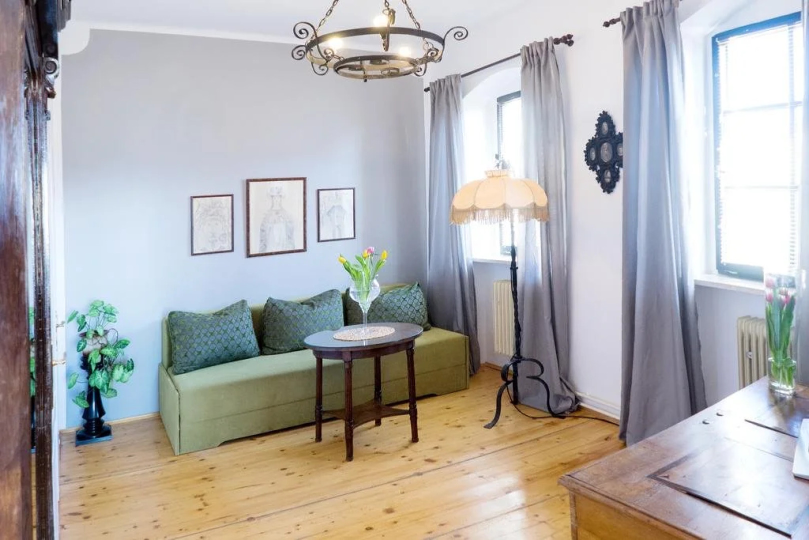 Apartmán U Mikuláše