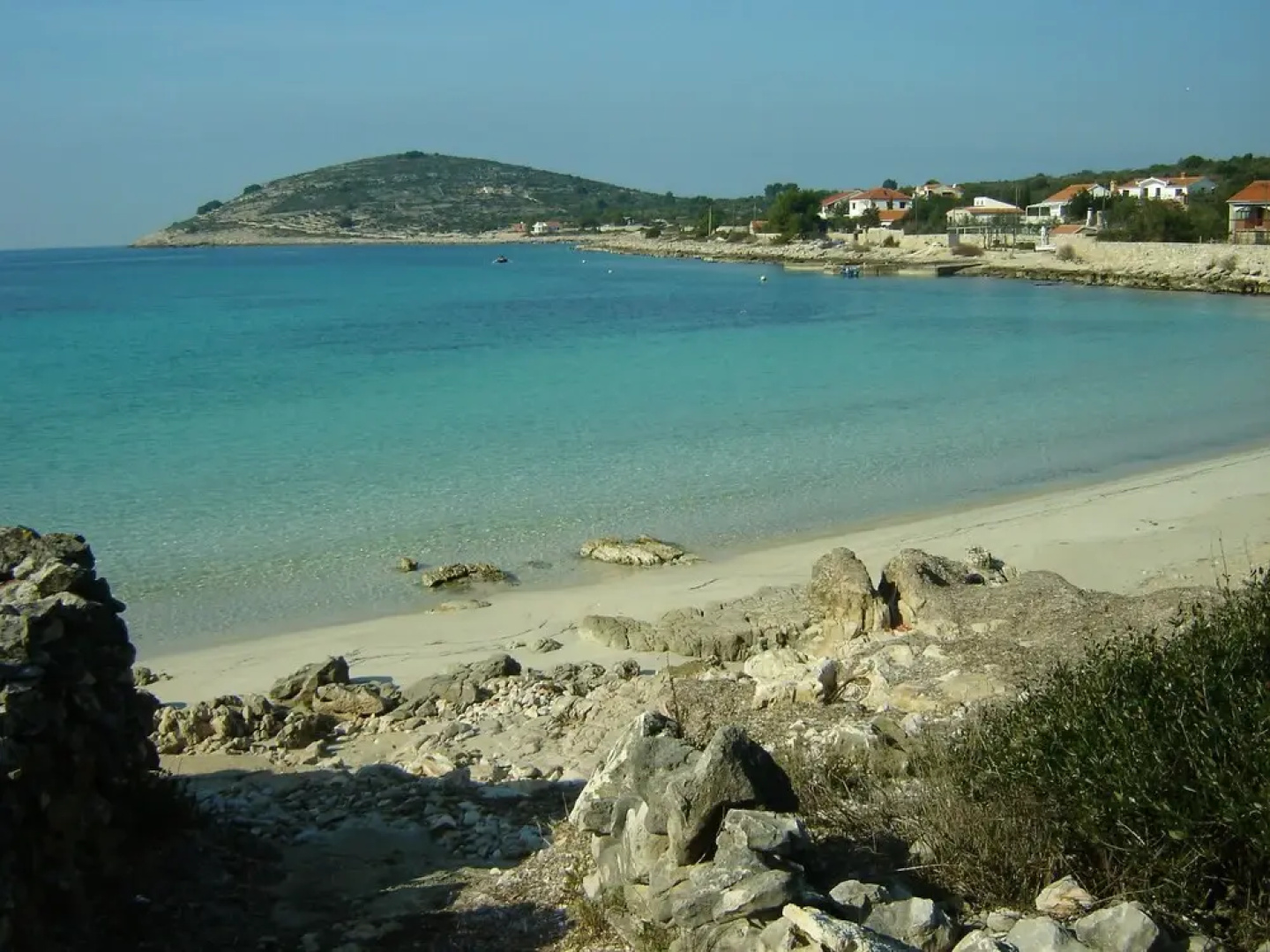 Apartments Miramaris