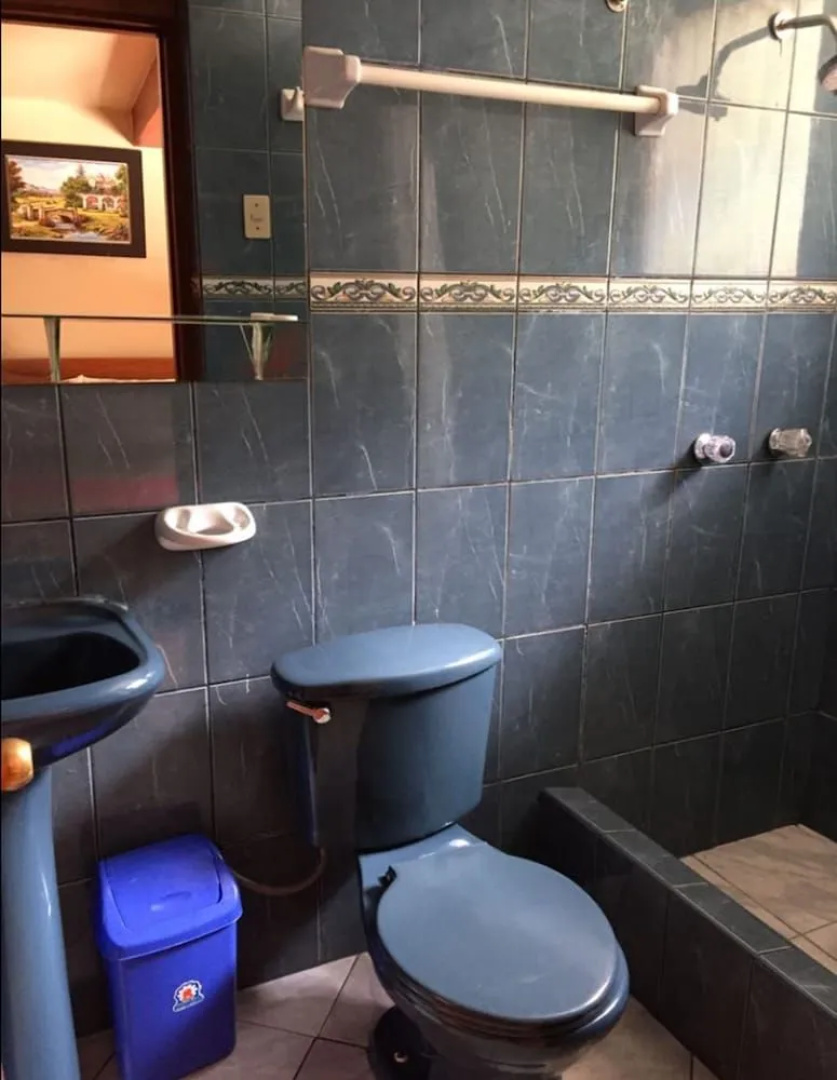 Hostal Sun Palace Inn