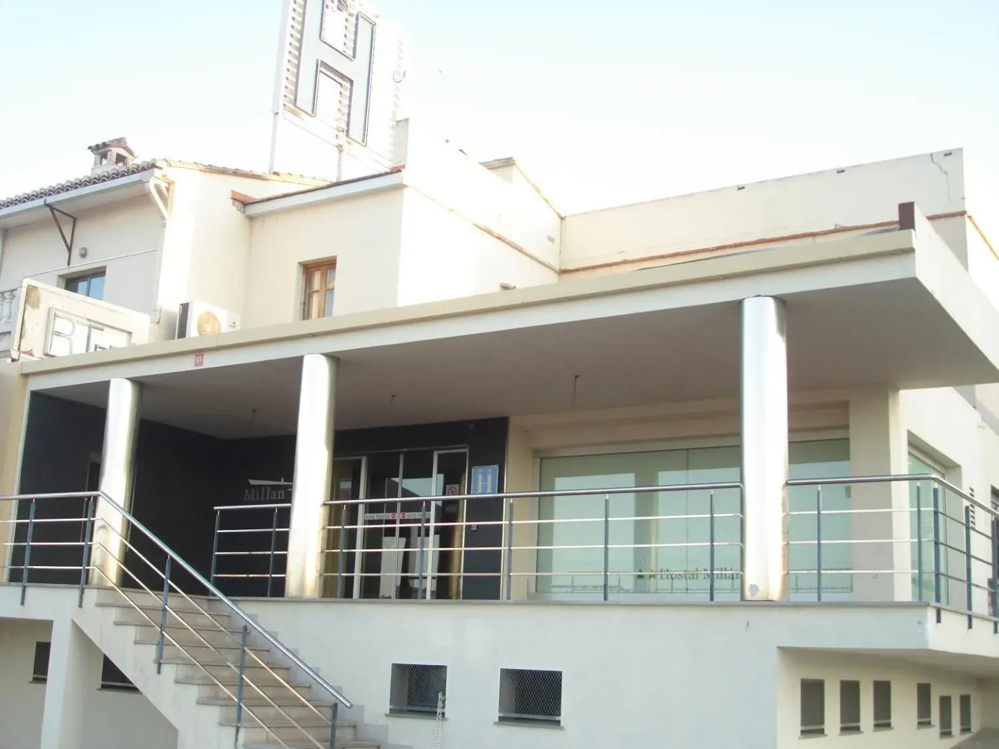 Hostal Millan