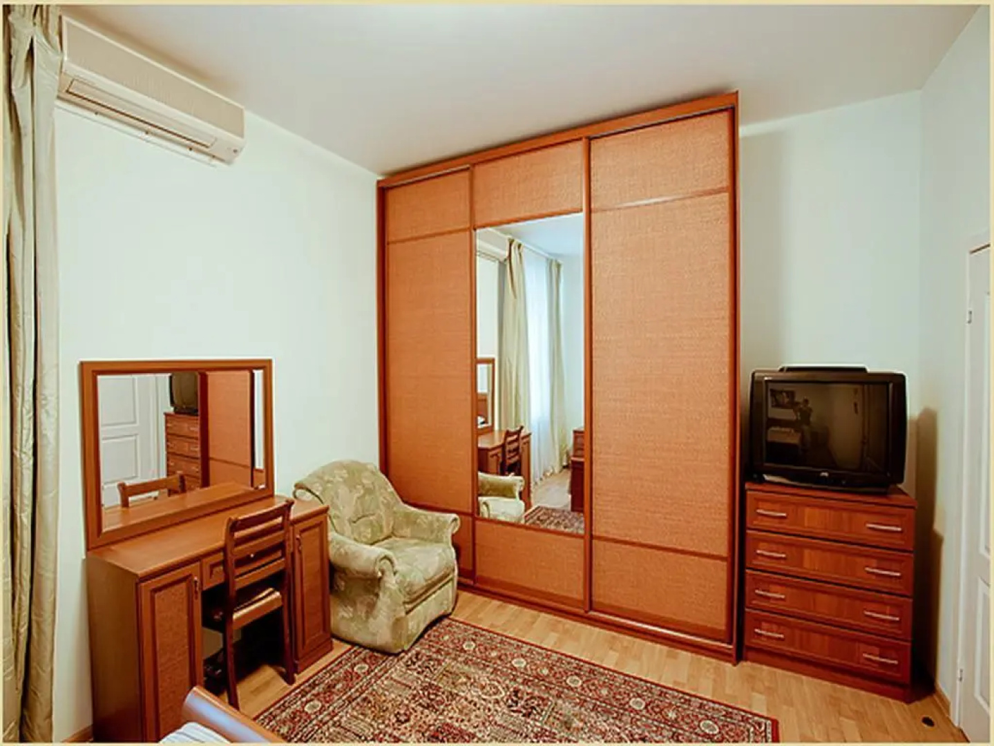 Mini Hotel on Pokrovka
