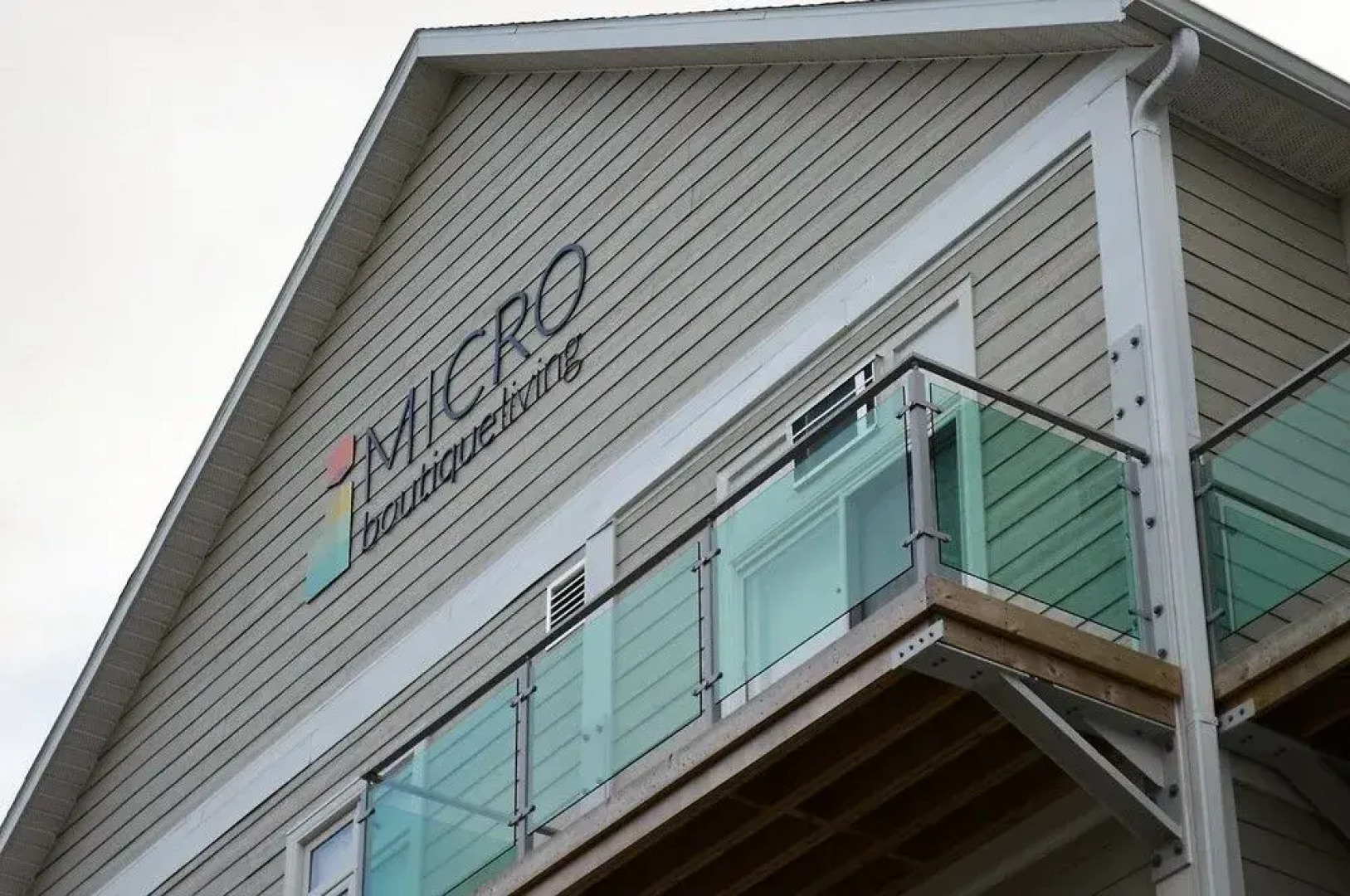 Micro Boutique Living Wolfville