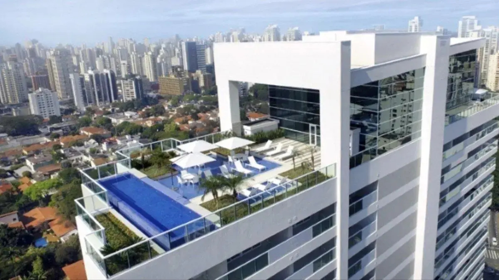 Estudio Charmoso no Coração do Brooklyn