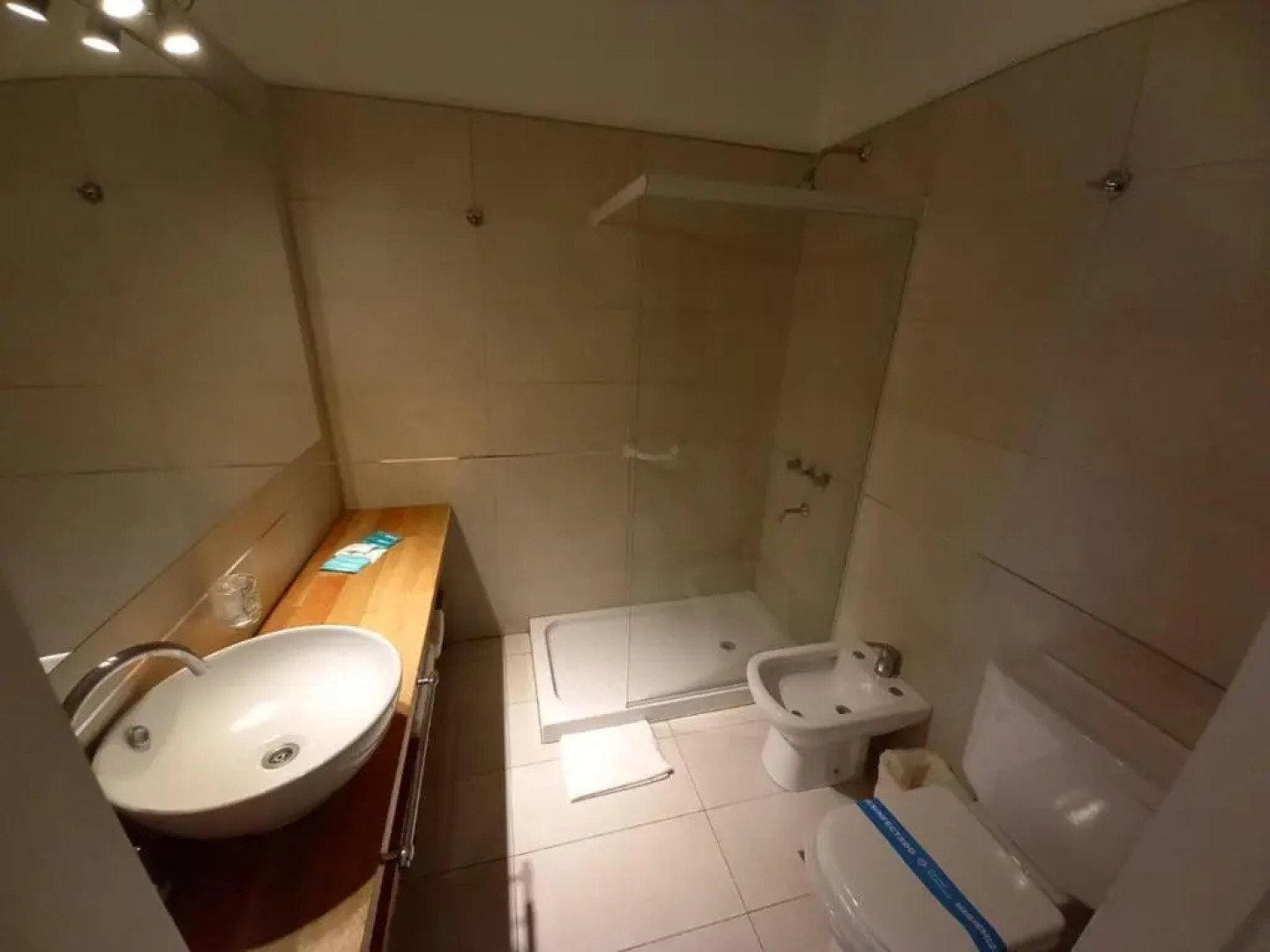 Grand Hotel Santa Teresita