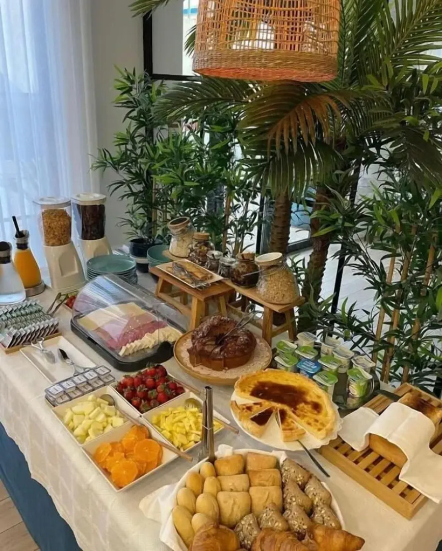 Marsuites B&B