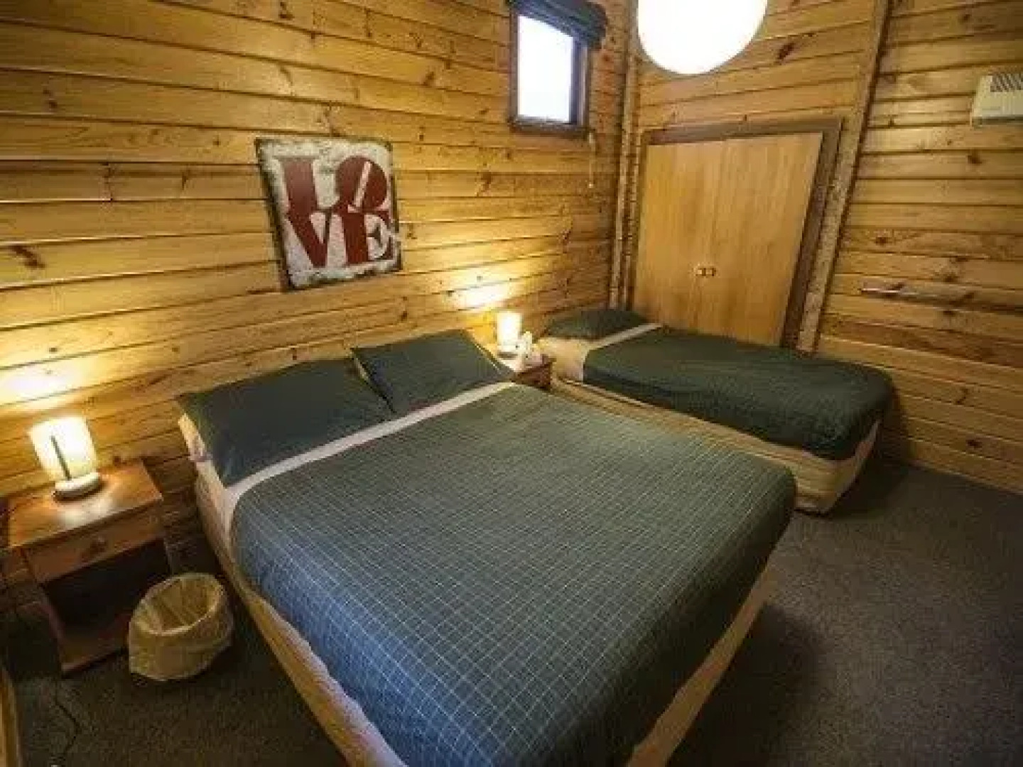 Haka House Aoraki Mt Cook