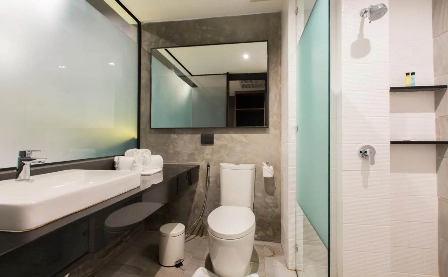 Maya Phuket Airport Hotel