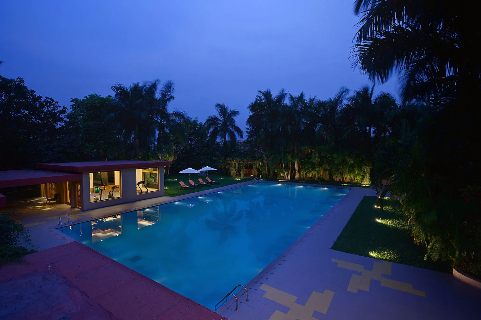 Sinclairs Retreat Dooars