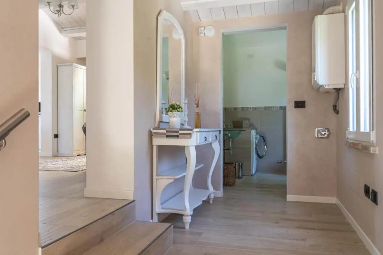 Montenovo Country House