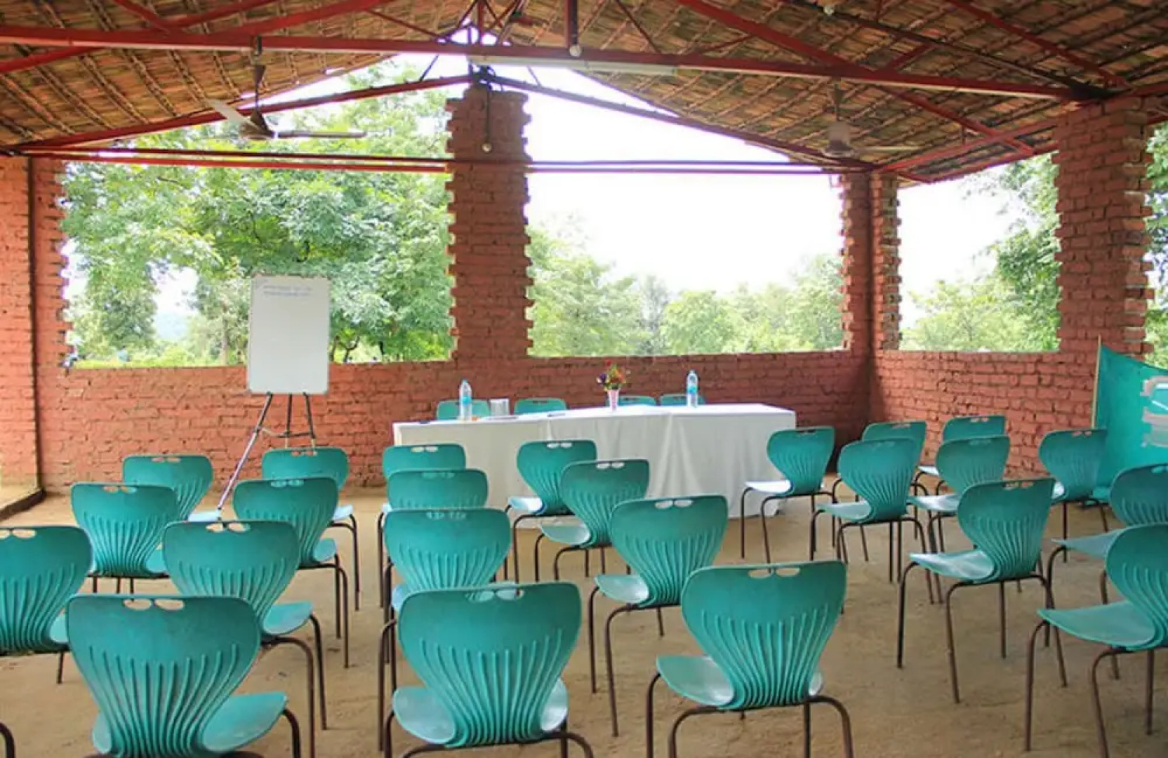 Sterling Nature Trails Kundalika, Kolad