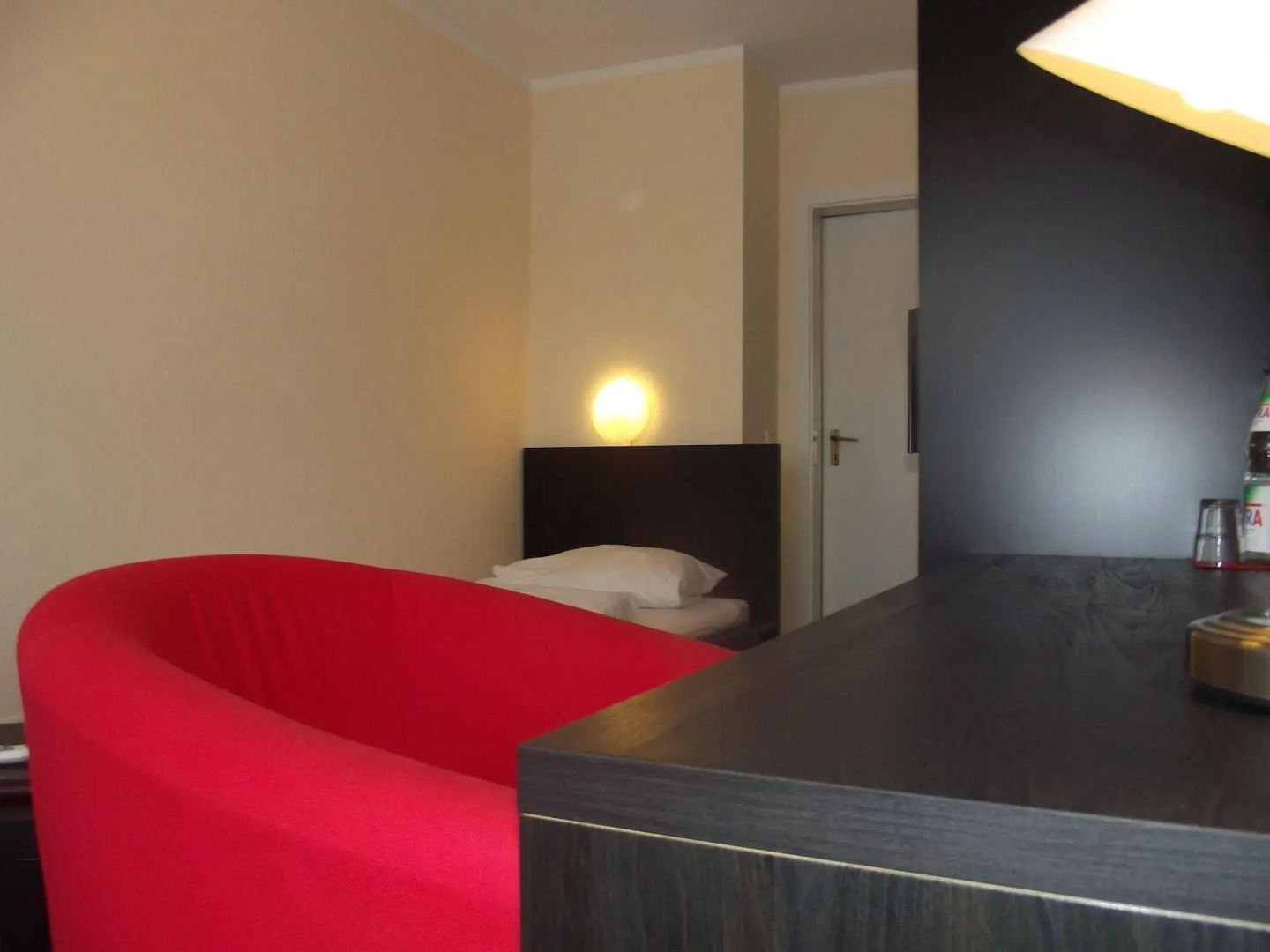 Hotel Zum Weissen Lamm