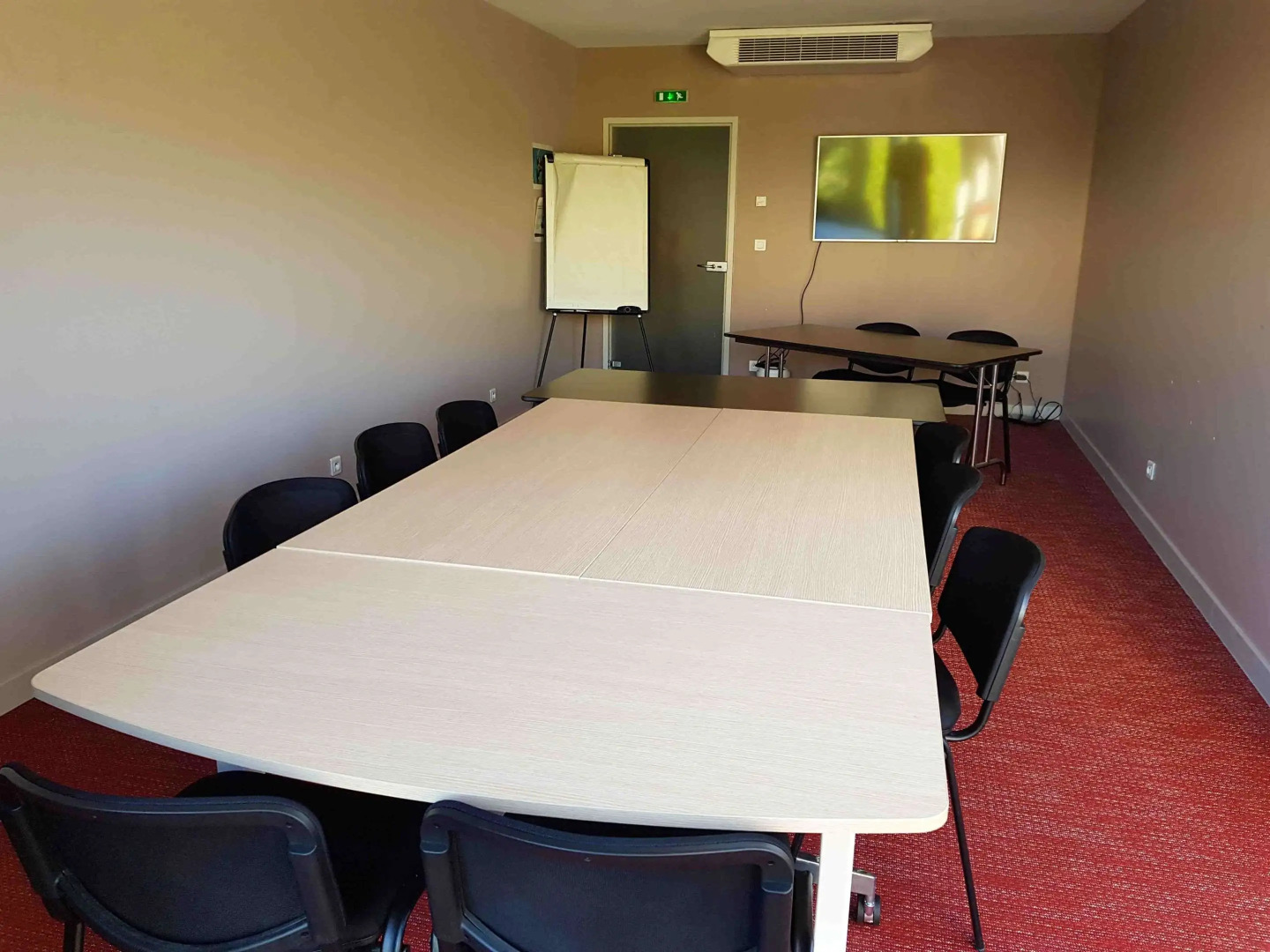 Charme Hôtel Montbéliard