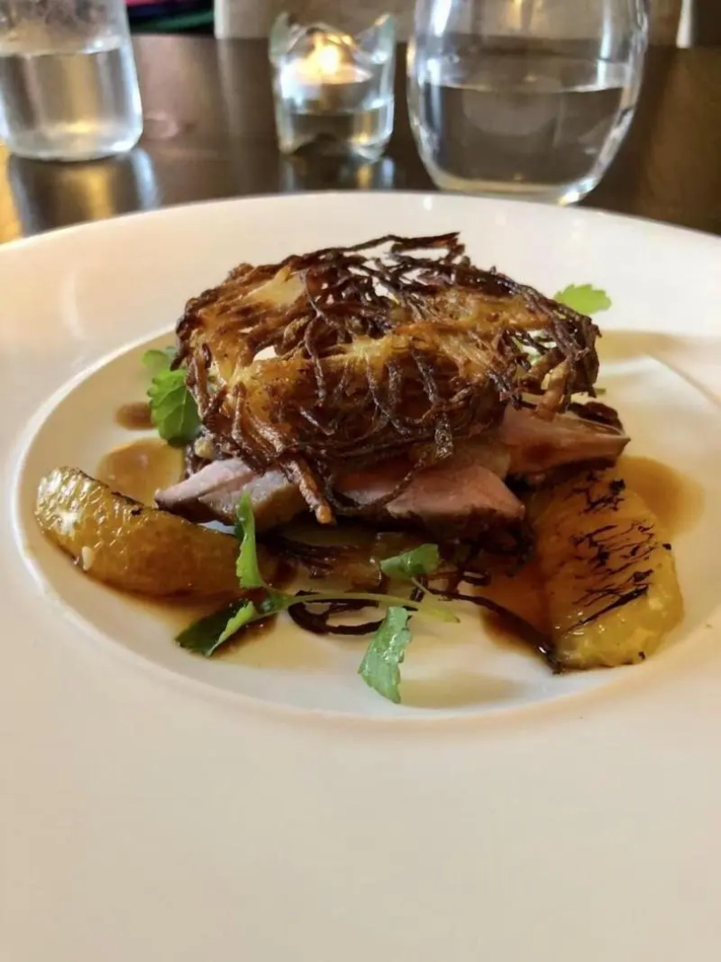 The Burgoyne Hotel