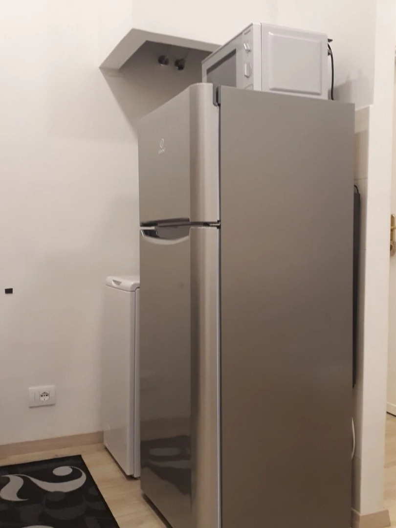 Piazzetta dei Consoli Apartment