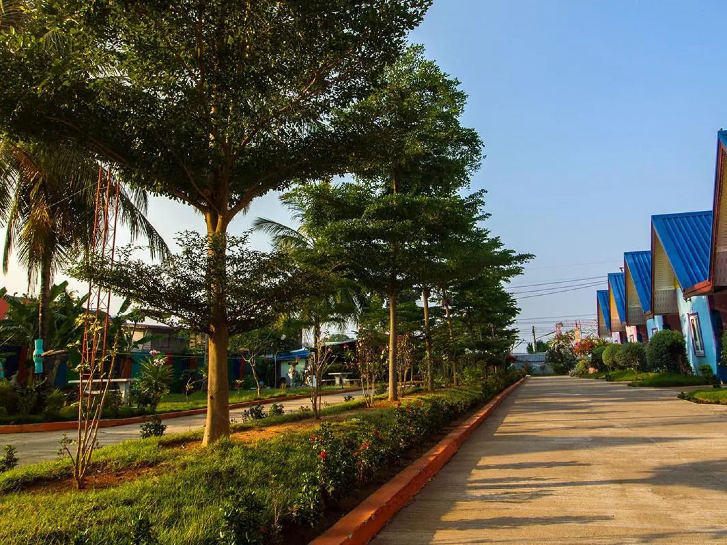 Kunnuad Garden Resort