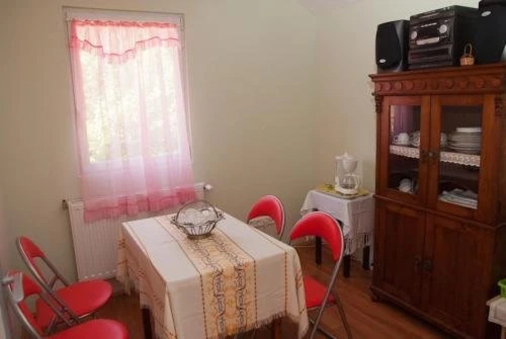 Kincsem Apartman
