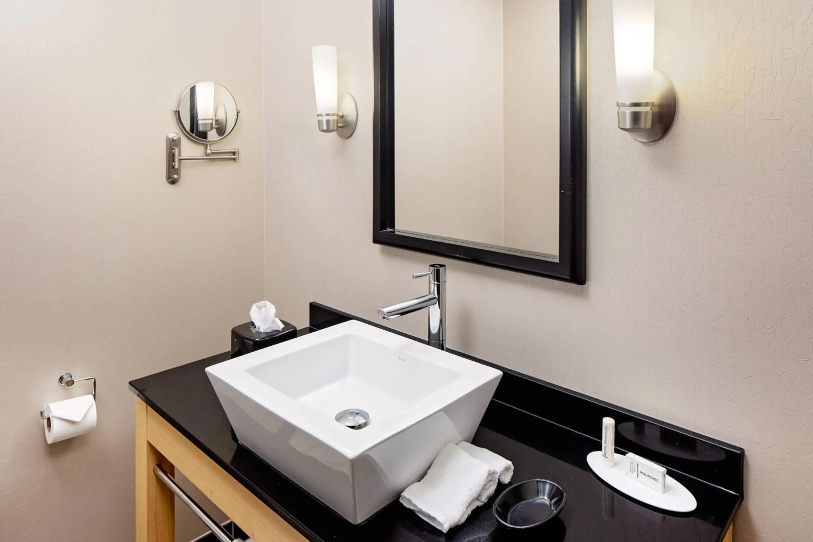 SpringHill Suites Green Bay