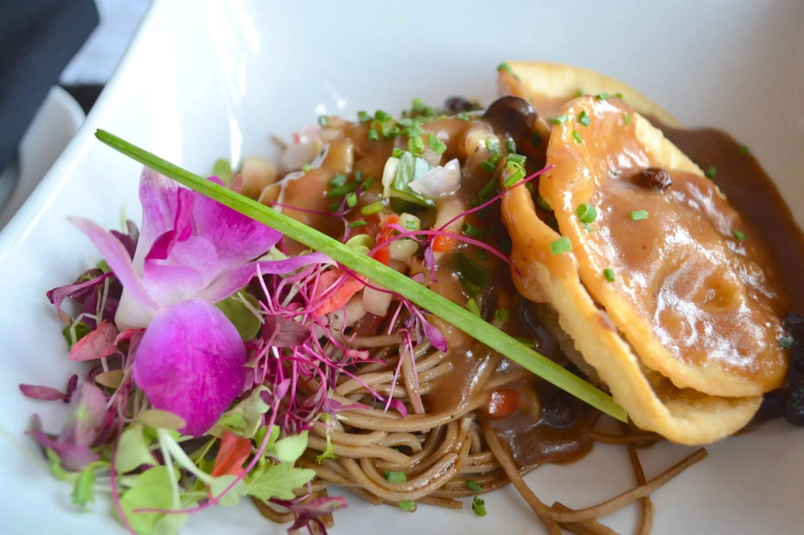 Riôtel Carleton-sur-Mer