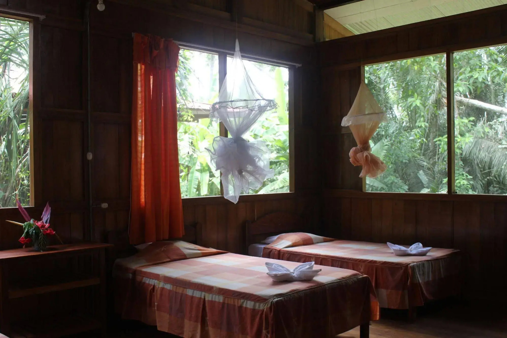 Monte Amazonico Lodge