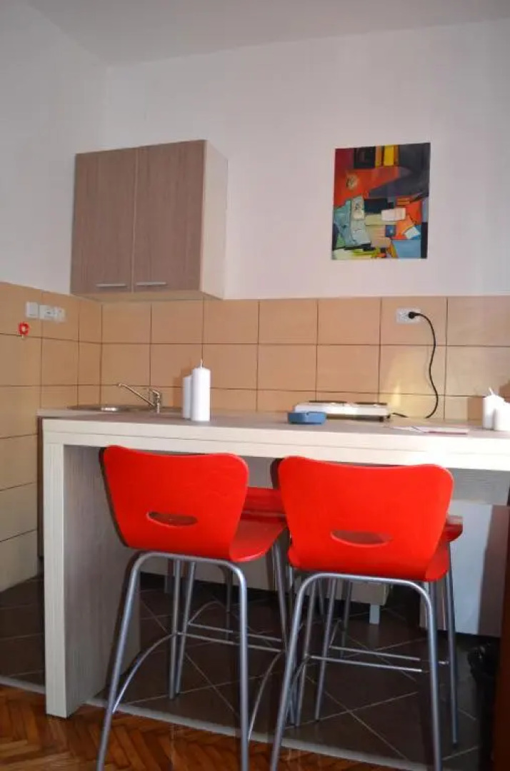 Apartmants Night Lux