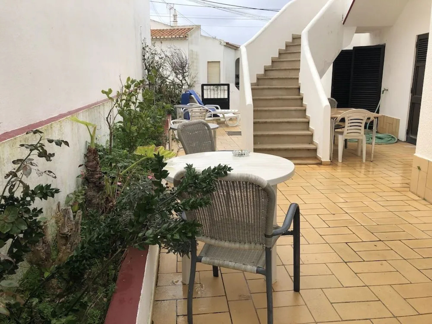 Quartos e Apartamentos Atalaia