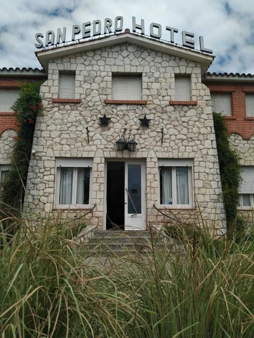 San Pedro Hotel