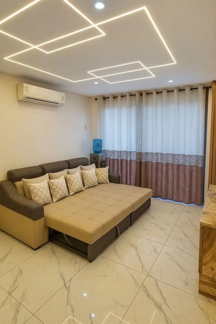 Relax in Style at Porto Said ,chalets