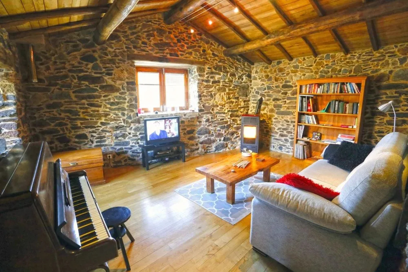 Cabo Do Mundo Casa Rural