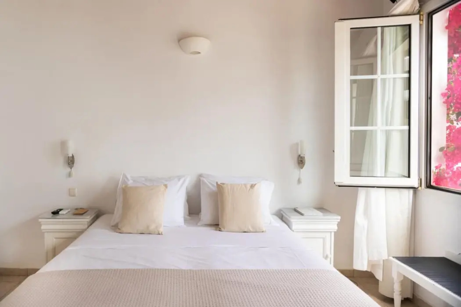 Rhenia Mykonos