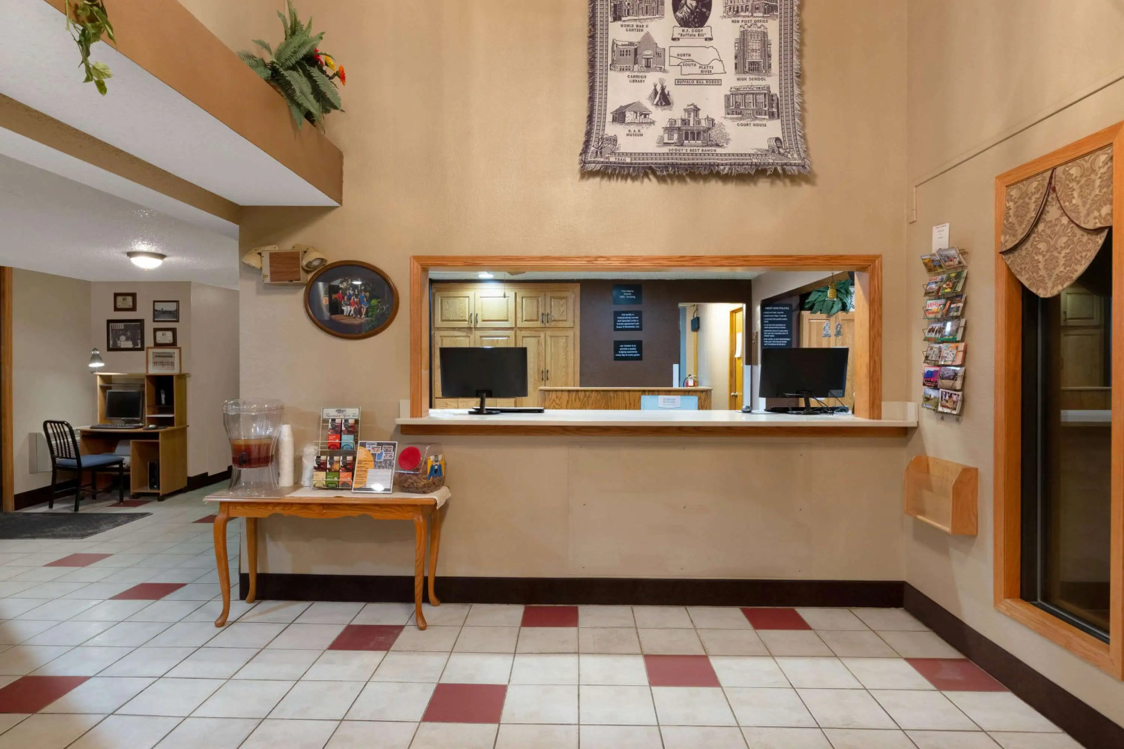 Super 8 by Wyndham North Platte