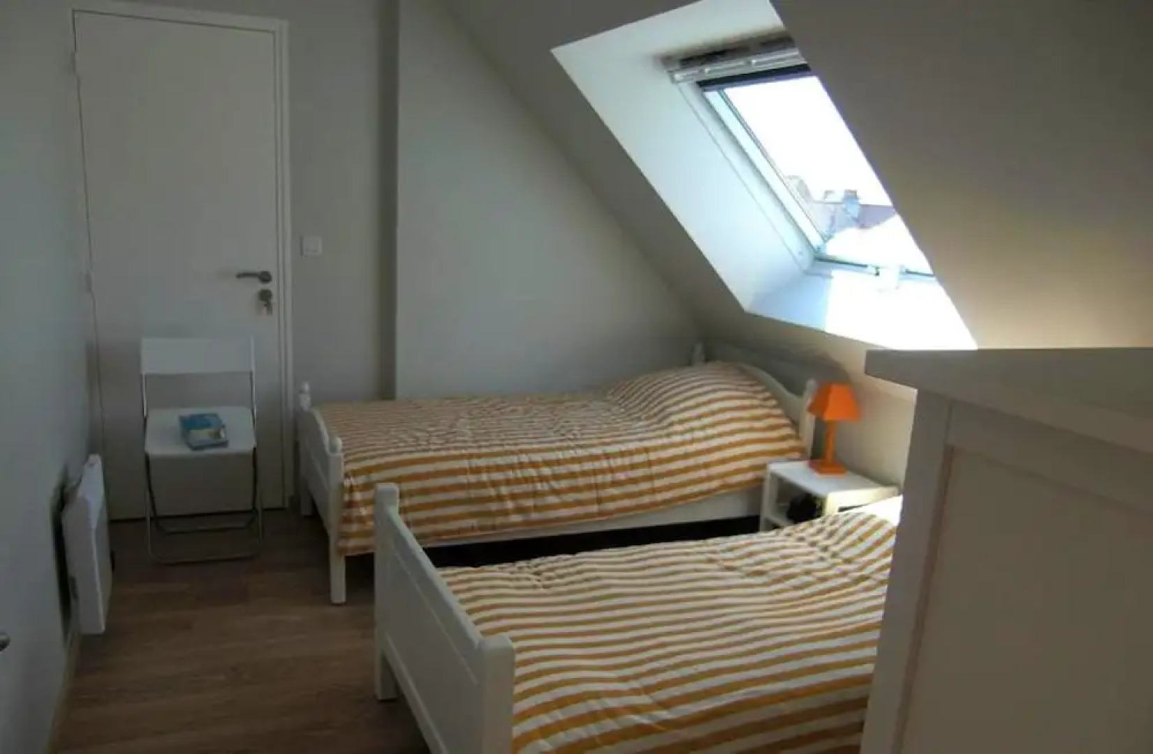 House With 4 Bedrooms in Lancieux, With Wonderful City View, Enclosed