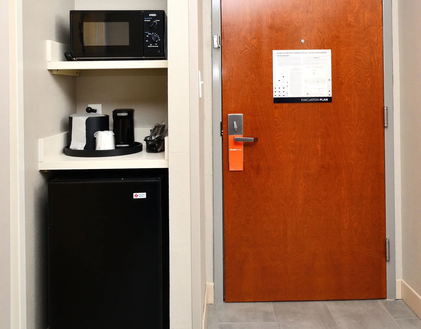 Hampton Inn Santee-I-95