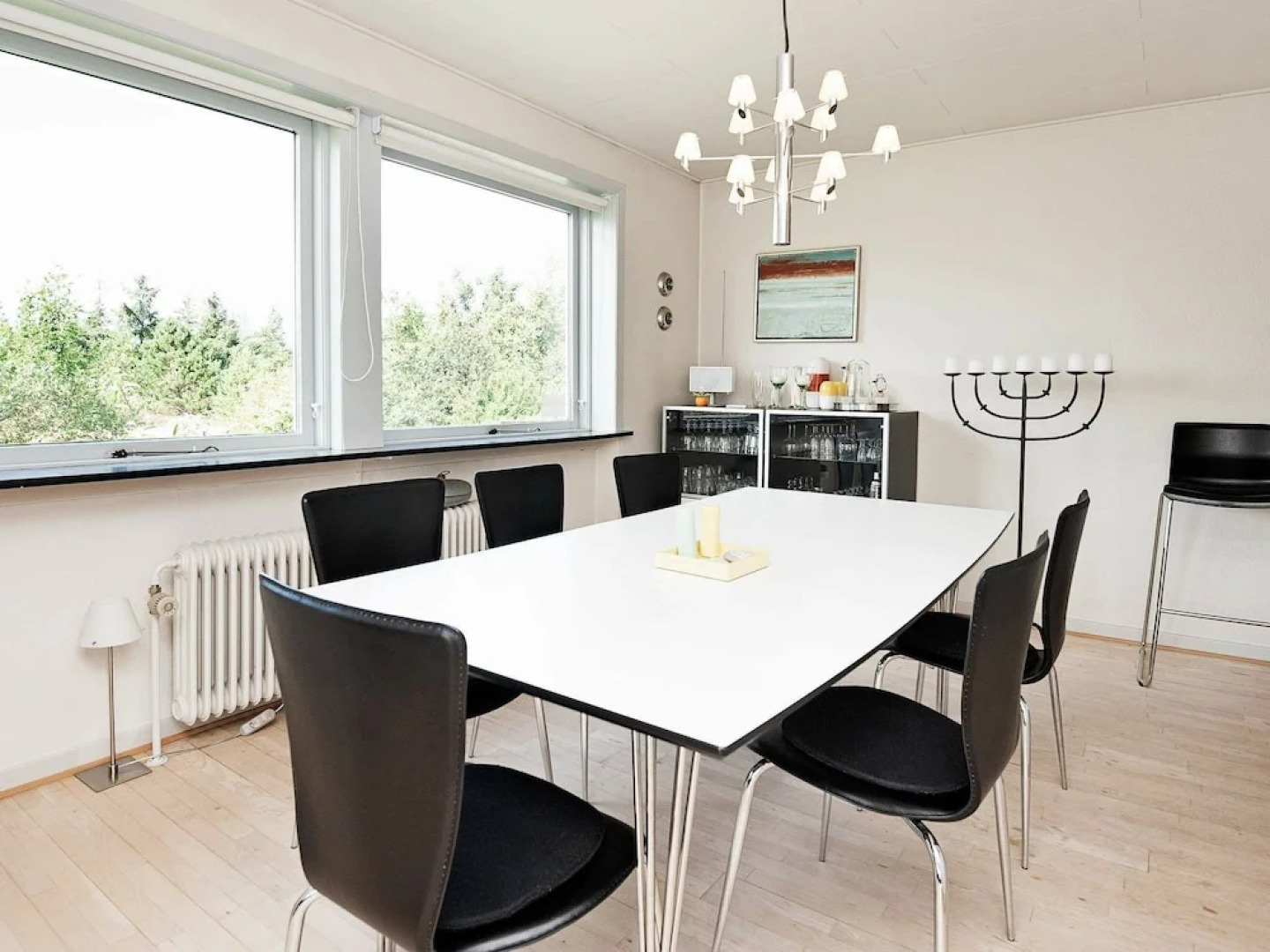 Charming Holiday Home in Rømø for 6 People