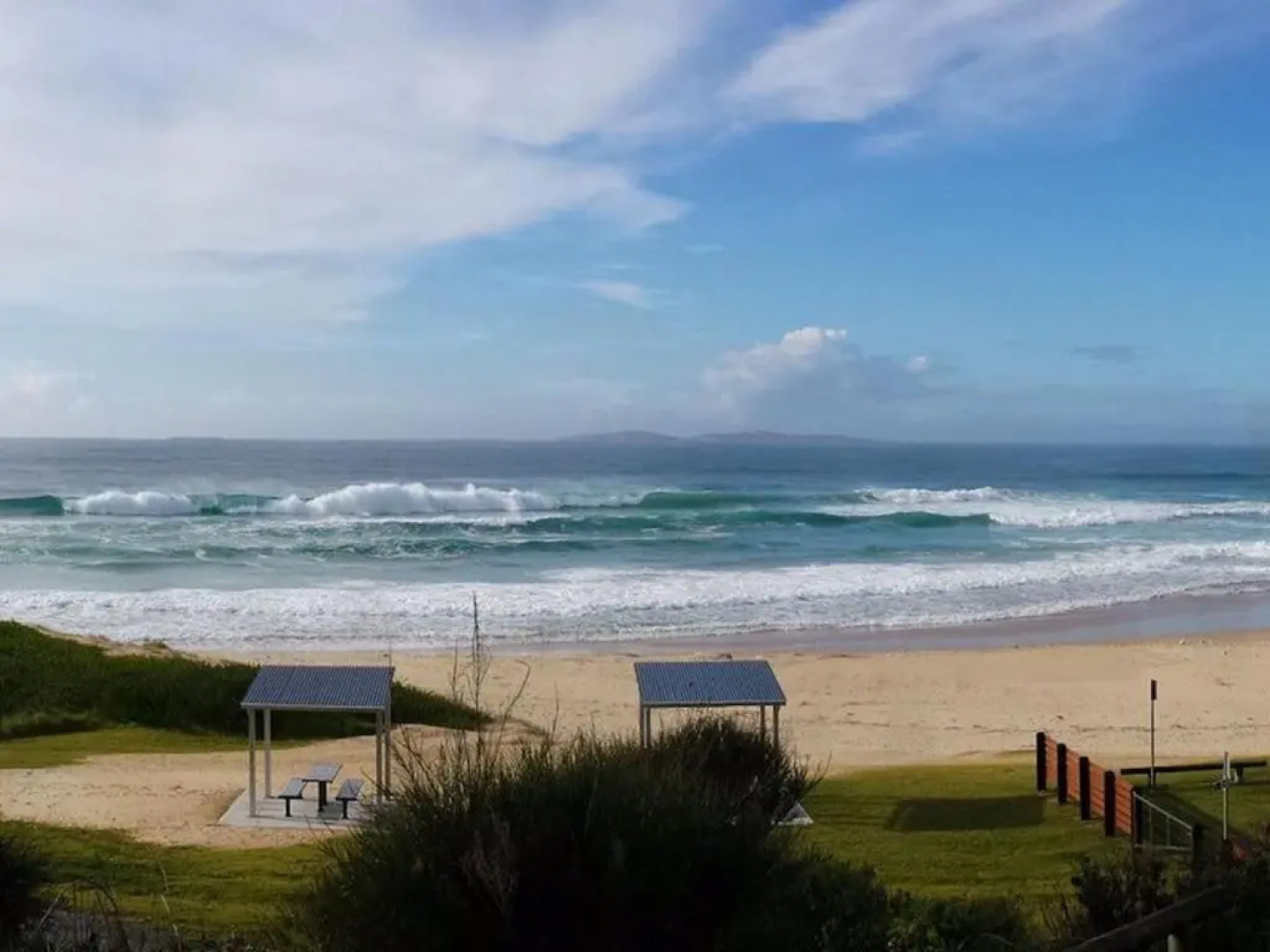 Surfbeach Holiday Park