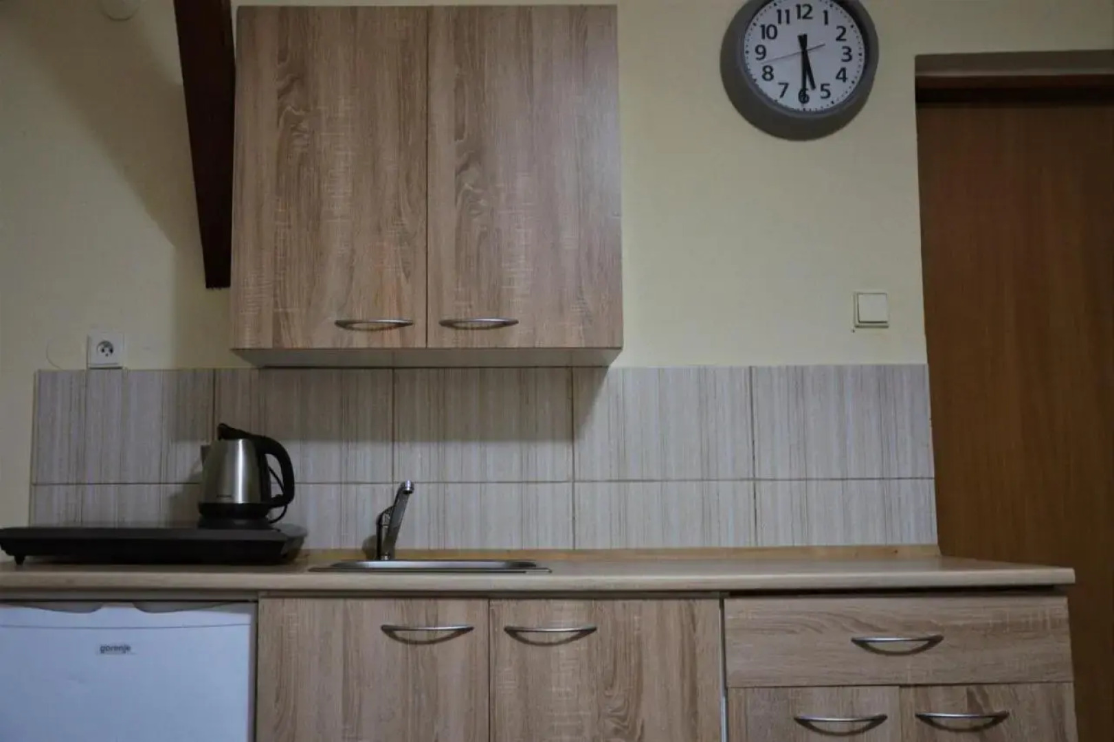 Penzion U Selongu - Gentleman