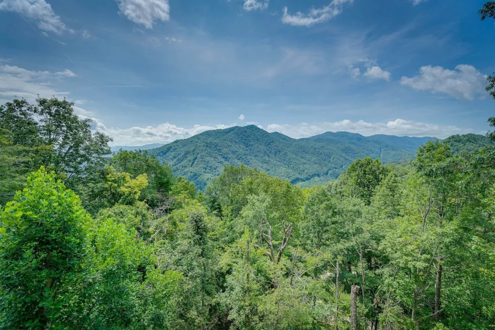 'skyview Retreat' Cabin w/ Mountain Views!